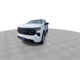Used 2024 Chevrolet Silverado 1500 Custom image 2
