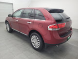 Used 2015 Lincoln MKX FWD image 3