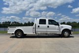 Used 2006 Ford F350 2WD Crew Cab DRW Super Duty image 3