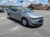 Used 2024 Chevrolet Malibu LT image 2