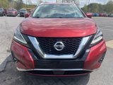 Used 2019 Nissan Murano Platinum w/ Cargo Package image 2