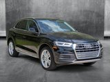 Used 2020 Audi Q5 2.0T Premium Plus image 3