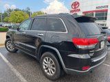 Used 2014 Jeep Grand Cherokee Limited image 5