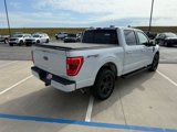 Used 2022 Ford F150 XLT w/ Equipment Group 302A High image 5