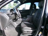 Used 2023 Chevrolet Equinox RS w/ RS Leather Package image 4
