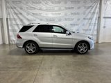 Certified 2017 Mercedes-Benz GLE 400 4MATIC image 3