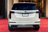 Used 2025 Cadillac XT6 Luxury image 5