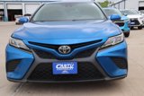 Used 2020 Toyota Camry SE image 4