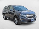 Used 2018 Chevrolet Equinox LT image 3
