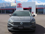 Used 2020 Volkswagen Jetta S image 2