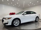 Used 2023 Chevrolet Malibu LT image 3