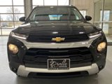 Used 2021 Chevrolet TrailBlazer LT w/ Convenience Package image 2
