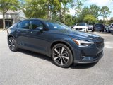 Used 2022 Polestar Polestar 2 w/ Pilot Package image 2