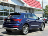 Used 2022 Audi Q3 2.0T Premium w/ Convenience Package image 3