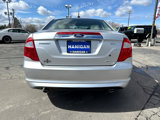 Used 2012 Ford Fusion SEL image 4
