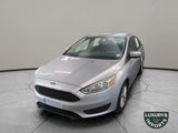 Used 2018 Ford Focus SE image 3