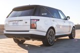 Used 2021 Land Rover Range Rover P525 Westminster Edition LWB image 4