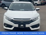 Used 2017 Honda Civic EX-L image 2