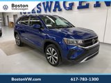 Certified 2024 Volkswagen Taos SE image 5
