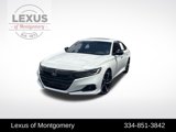 Used 2021 Honda Accord Sport image 1