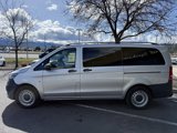 New 2023 Mercedes-Benz Metris Passenger image 3