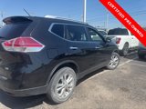 Certified 2016 Nissan Rogue SV image 5