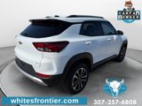 Used 2025 Chevrolet TrailBlazer LT image 5