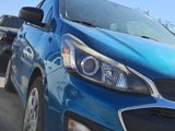 Used 2020 Chevrolet Spark LS image 3