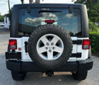 Used 2018 Jeep Wrangler Sport image 5