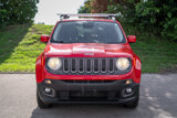 Used 2017 Jeep Renegade Latitude image 2