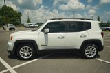 Used 2021 Jeep Renegade Latitude image 4