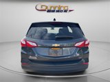 Used 2020 Chevrolet Equinox LS image 3