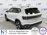 New 2025 Volkswagen Taos SE image 2