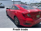 Used 2016 Honda Civic LX image 3