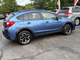 Used 2015 Subaru Crosstrek 2.0i Limited image 4