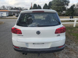 Used 2016 Volkswagen Tiguan S image 6