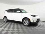 New 2025 Kia Soul LX image 3
