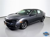 Used 2020 Honda Civic EX-L image 3