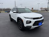 Used 2023 Chevrolet TrailBlazer LT image 6