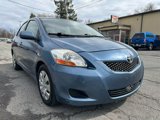 Used 2011 Toyota Yaris Sedan image 3
