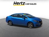 Used 2023 Nissan Versa SV image 2