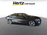 Used 2023 Chevrolet Malibu LT w/ Driver Confidence Package image 2