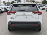 Certified 2022 Toyota RAV4 XLE image 3