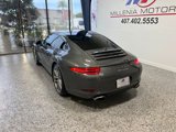 Used 2014 Porsche 911 Carrera w/ Sport Chrono Package image 4