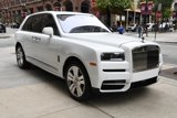 Used 2021 Rolls-Royce Cullinan image 3
