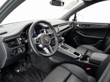 Used 2021 Porsche Macan image 4
