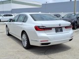 Used 2022 BMW 740i w/ Premium Package image 5