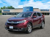 Used 2018 Honda CR-V EX image 2