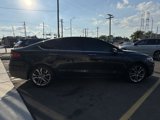 Used 2020 Ford Fusion SEL image 4