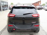 Used 2016 Jeep Cherokee Trailhawk w/ Comfort/Convenience Group image 4